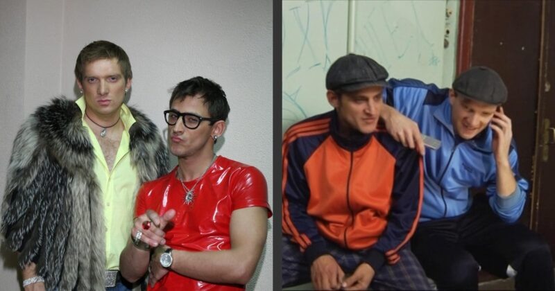 Листайте вправо, чтобы увидеть больше изображений