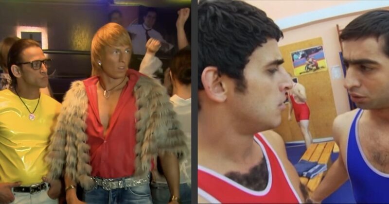 Листайте вправо, чтобы увидеть больше изображений