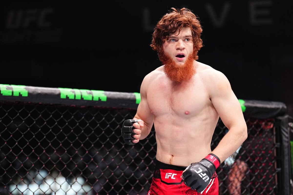     Шарабутдин Магомедов