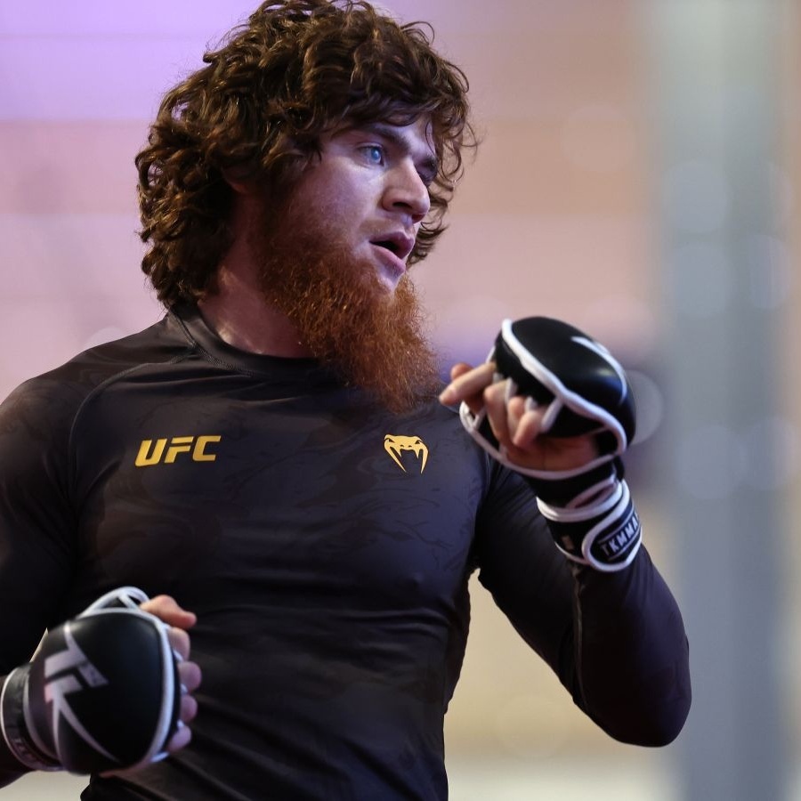     Шарабутдин Магомедов