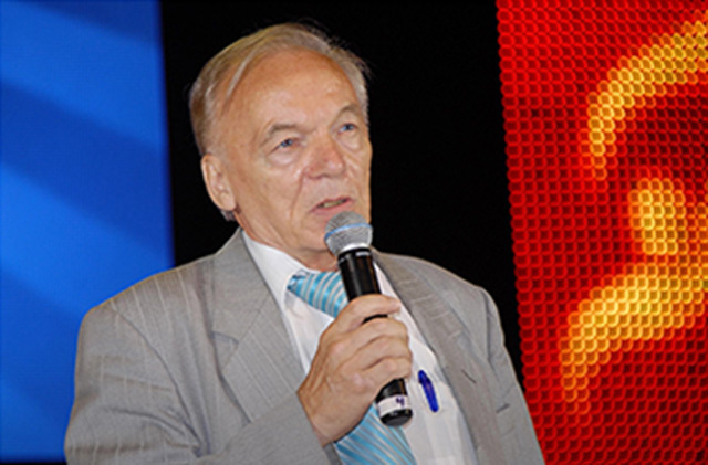 Зенин Станислав Валентинович