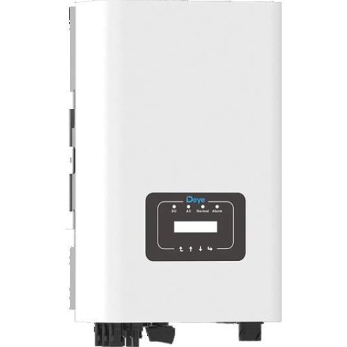 Сетевой инвертор