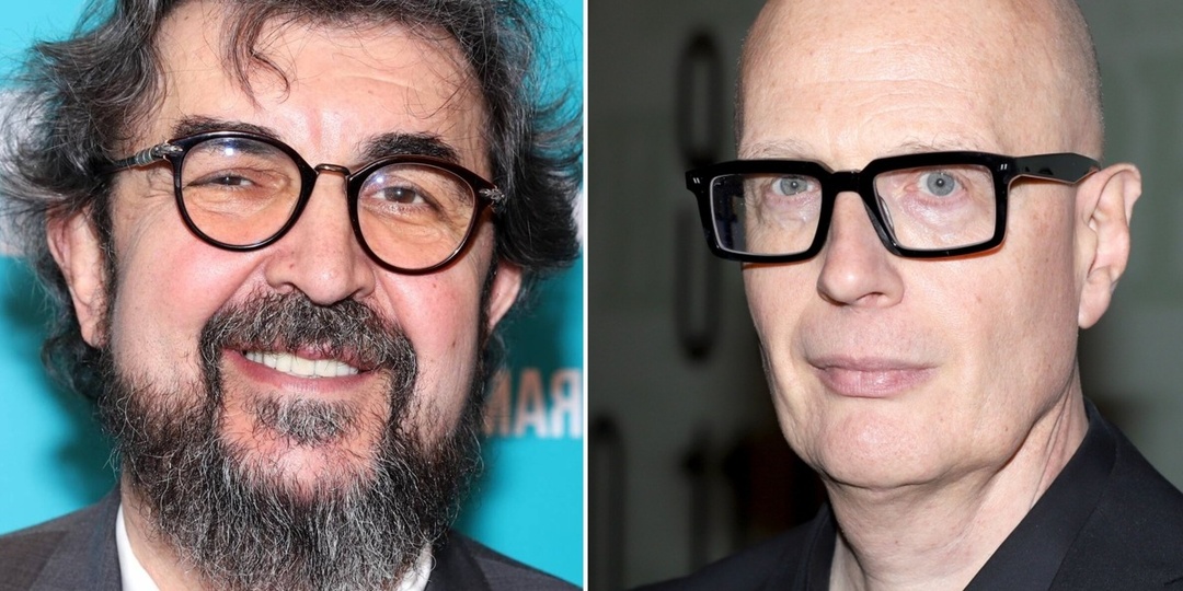 «Себя спасти не смог»: Вадим Верник рассказал, почему Игорь Золотовицкий скрывал свою болезнь