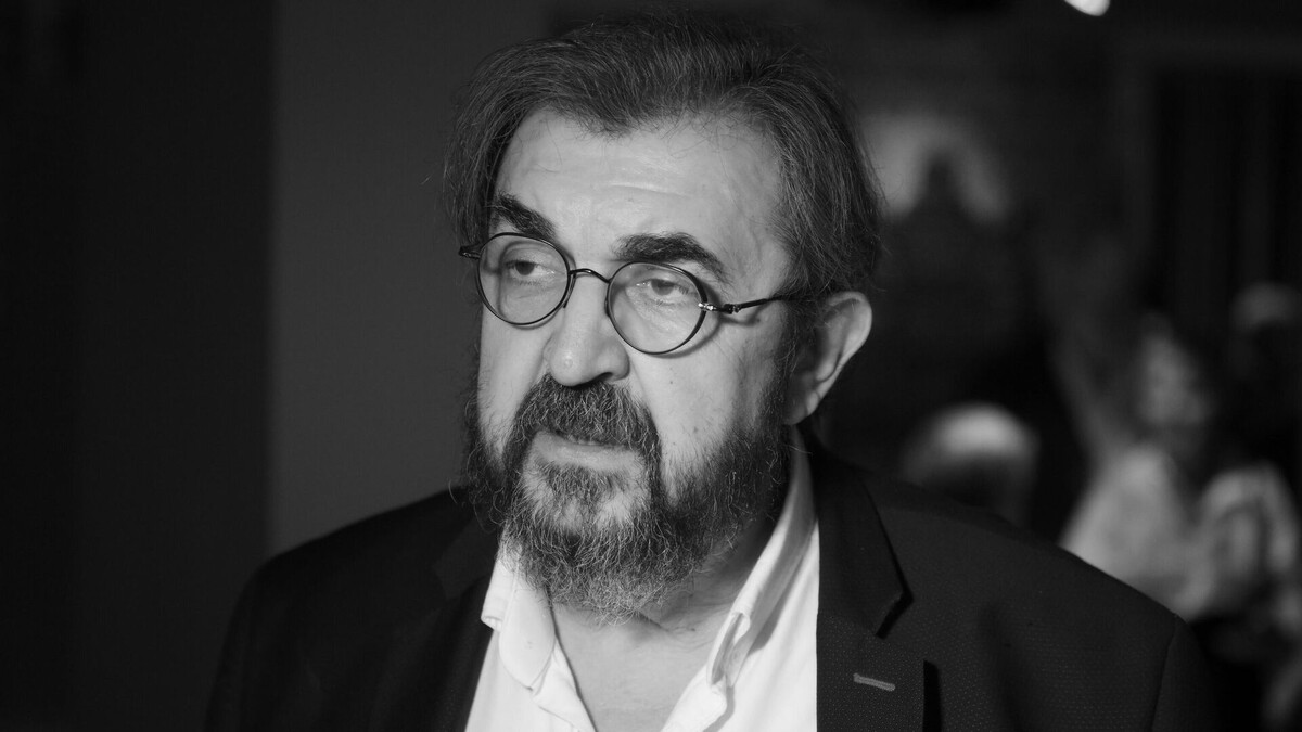 РИА Новости / Станислав Красильников