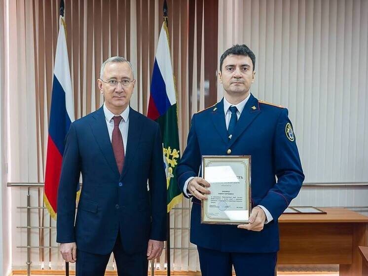     Фото: Владислав Шапша/ТГ