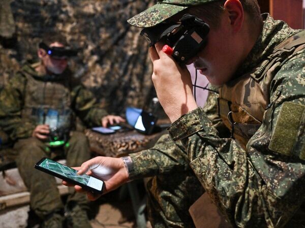    © РИА Новости Станислав Красильников