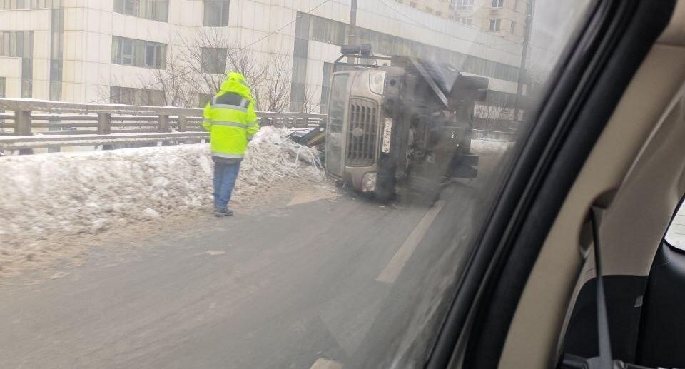    Telegram-канал «МК: срочные новости»