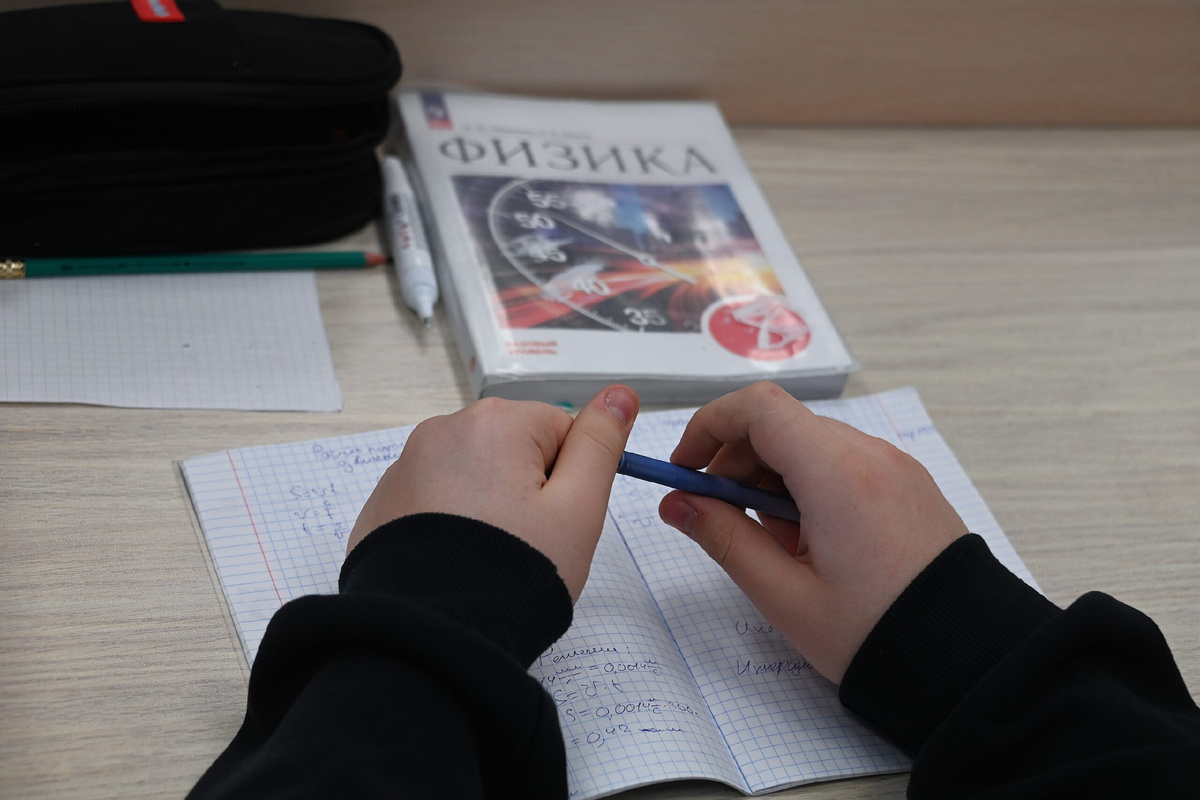 Фото: Борис Ярков, «Областная газета»