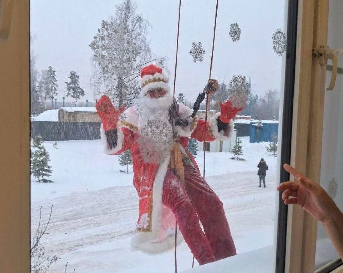    Фото: пресс-служба администрации г.о. Балашиха