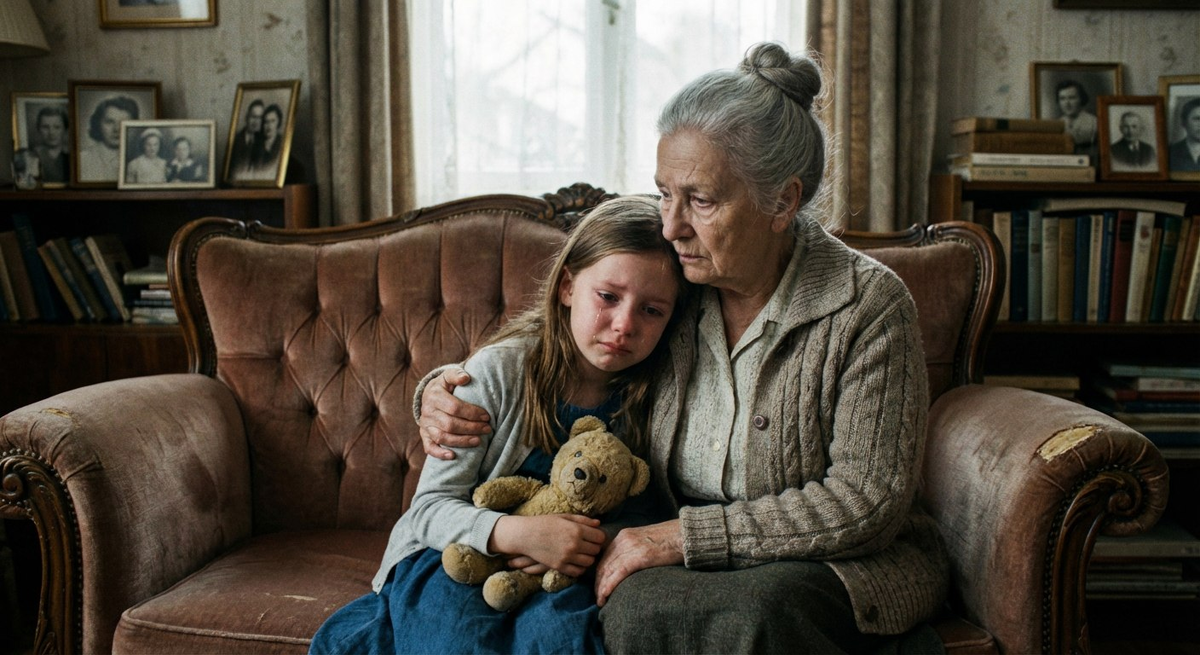 Фото: нейросеть