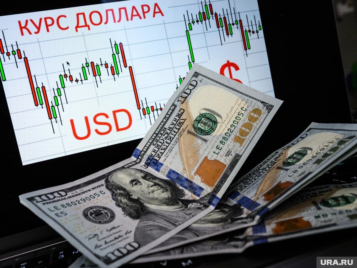     Насколько подорожает доллар, будет зависеть от политики ЦБ, говорит Дмитрий Белоусов
