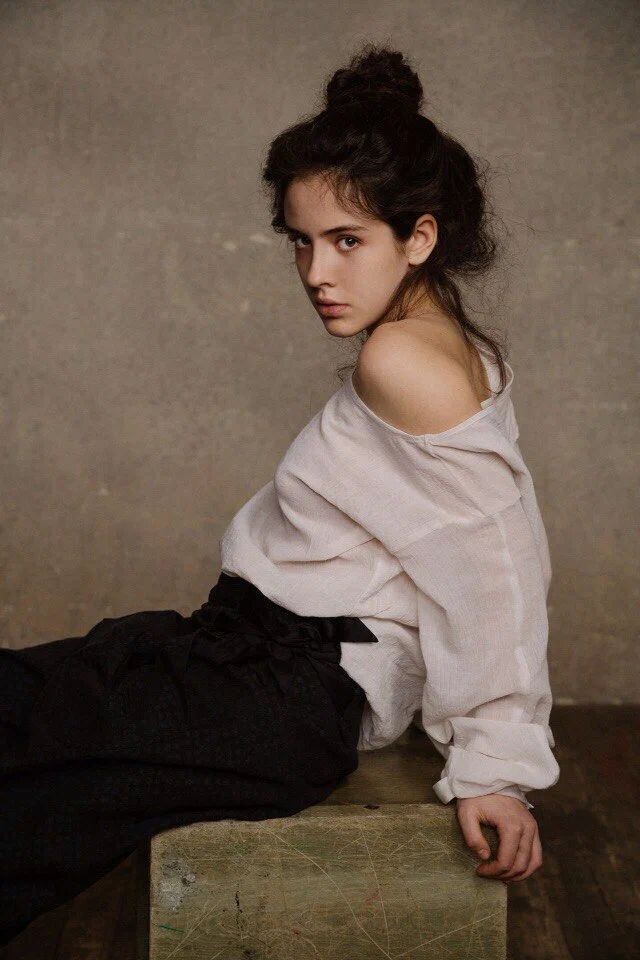 Софья Гершевич.