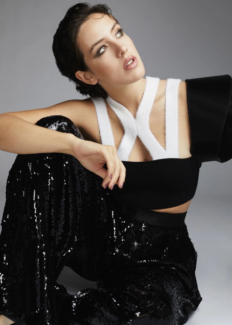 Софья Гершевич.