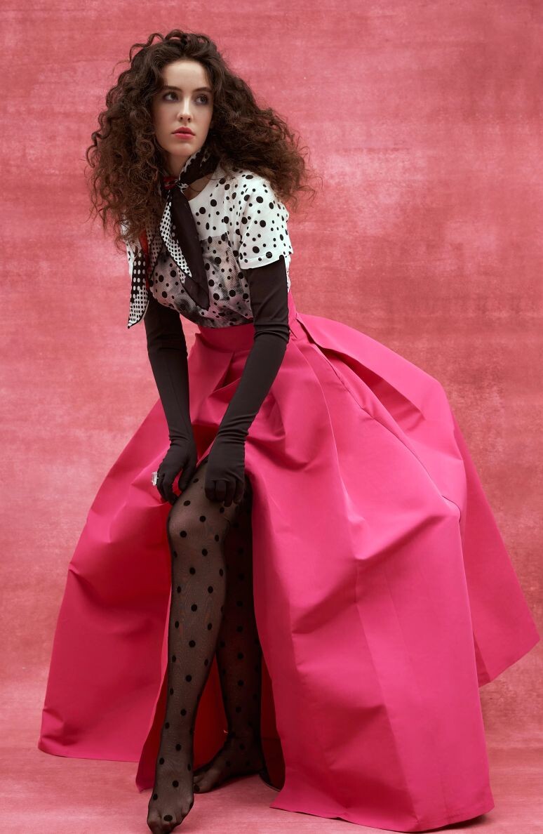 Софья Гершевич.