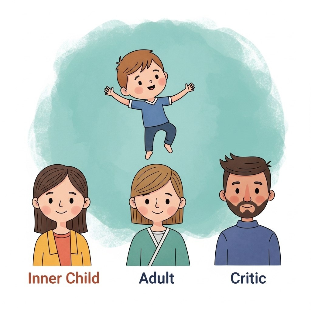 Рисунок сгенерирован нейросетью