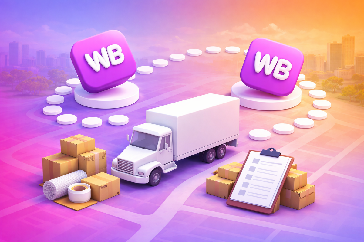    Отправка посылок по стране становится все проще и быстрее