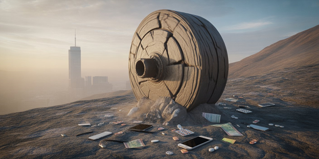 Прогресс — это ложь: почему каждое поколение обречено страдать по-новому