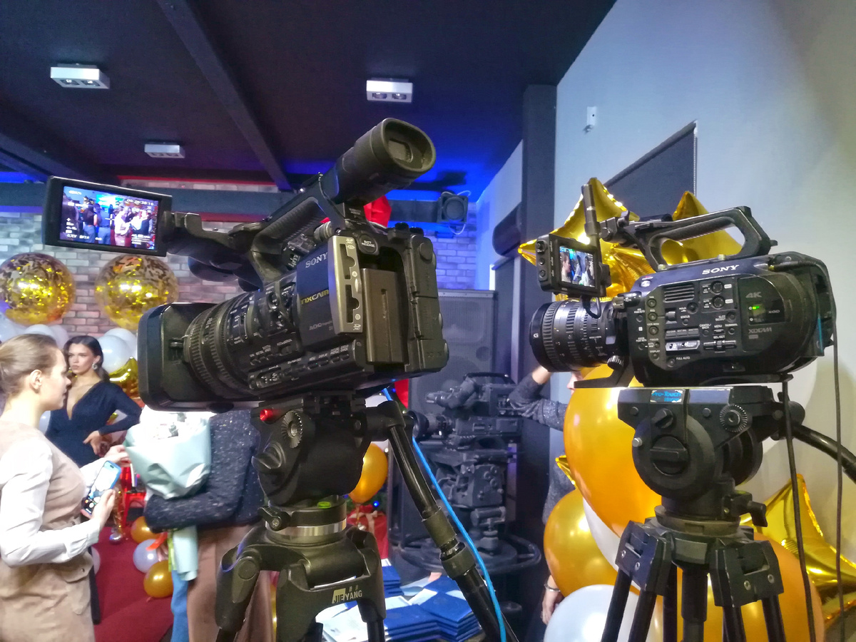 Школа Останкино