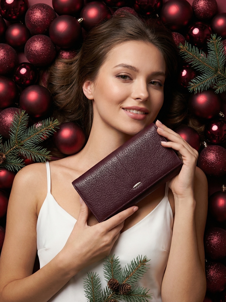 Кошелек G.Mokini артикул: 211667527