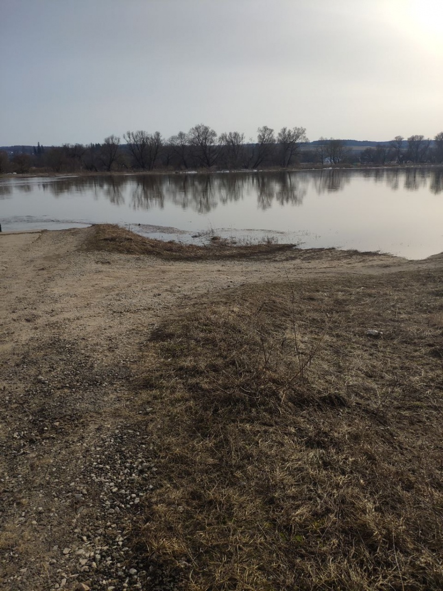    Природный ландшафт. Фото: REX