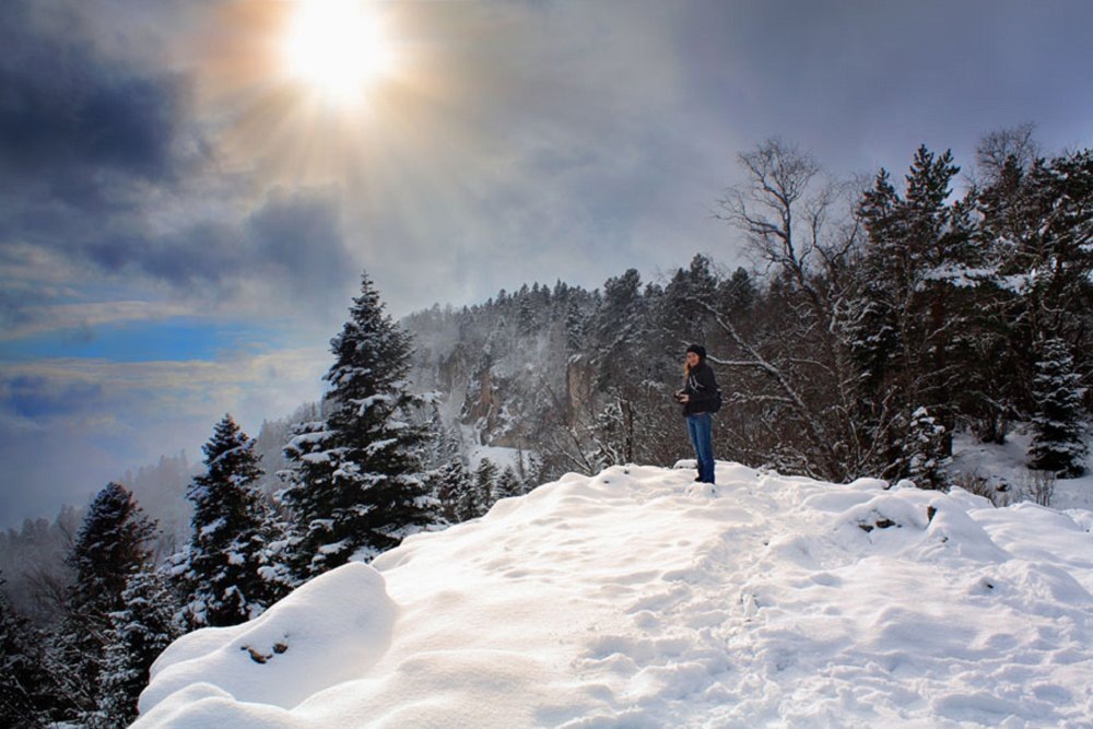 Фото: Надежда ГУСЕВА
