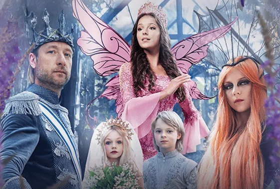 "Ангелы Плющенко". Впечатления. Часть 3.3.