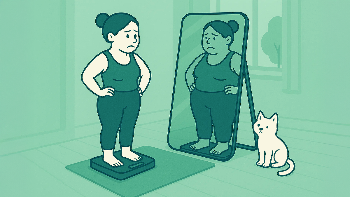 Нереалистичные ожидания: красивая, но вредная фантазия