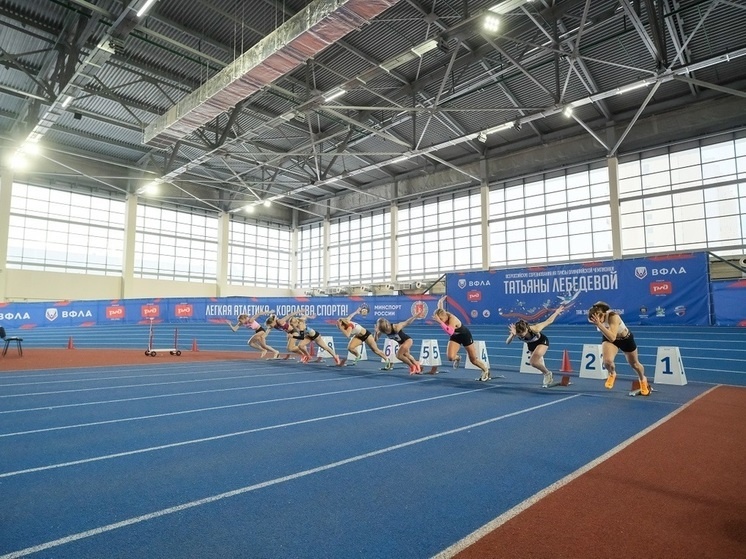     © Фото: ИД «Волгоградская правда» / Сергей Каширский