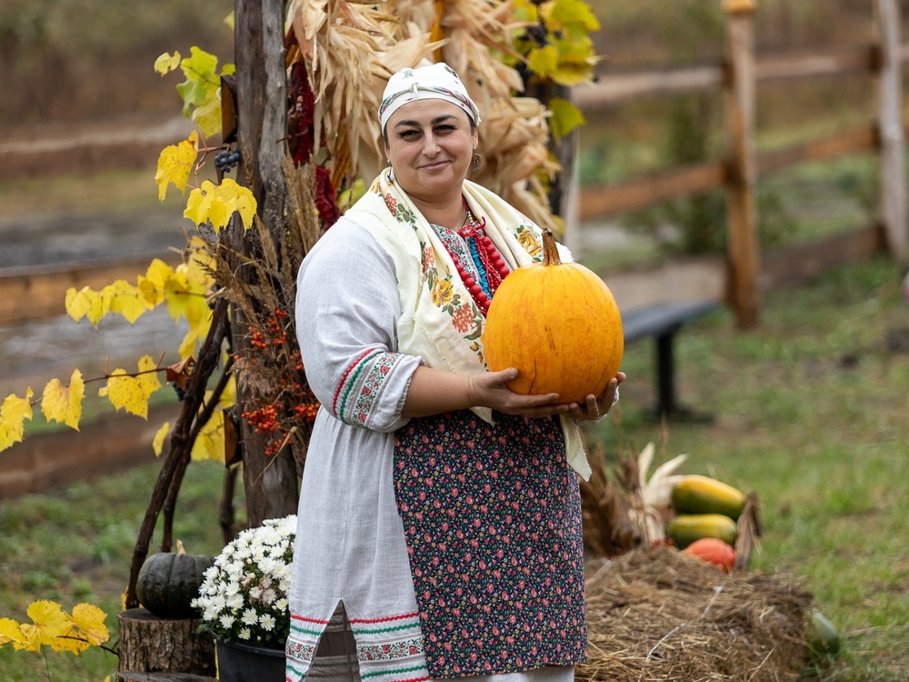 Полина Сегодина. фото Алексея Дацковского