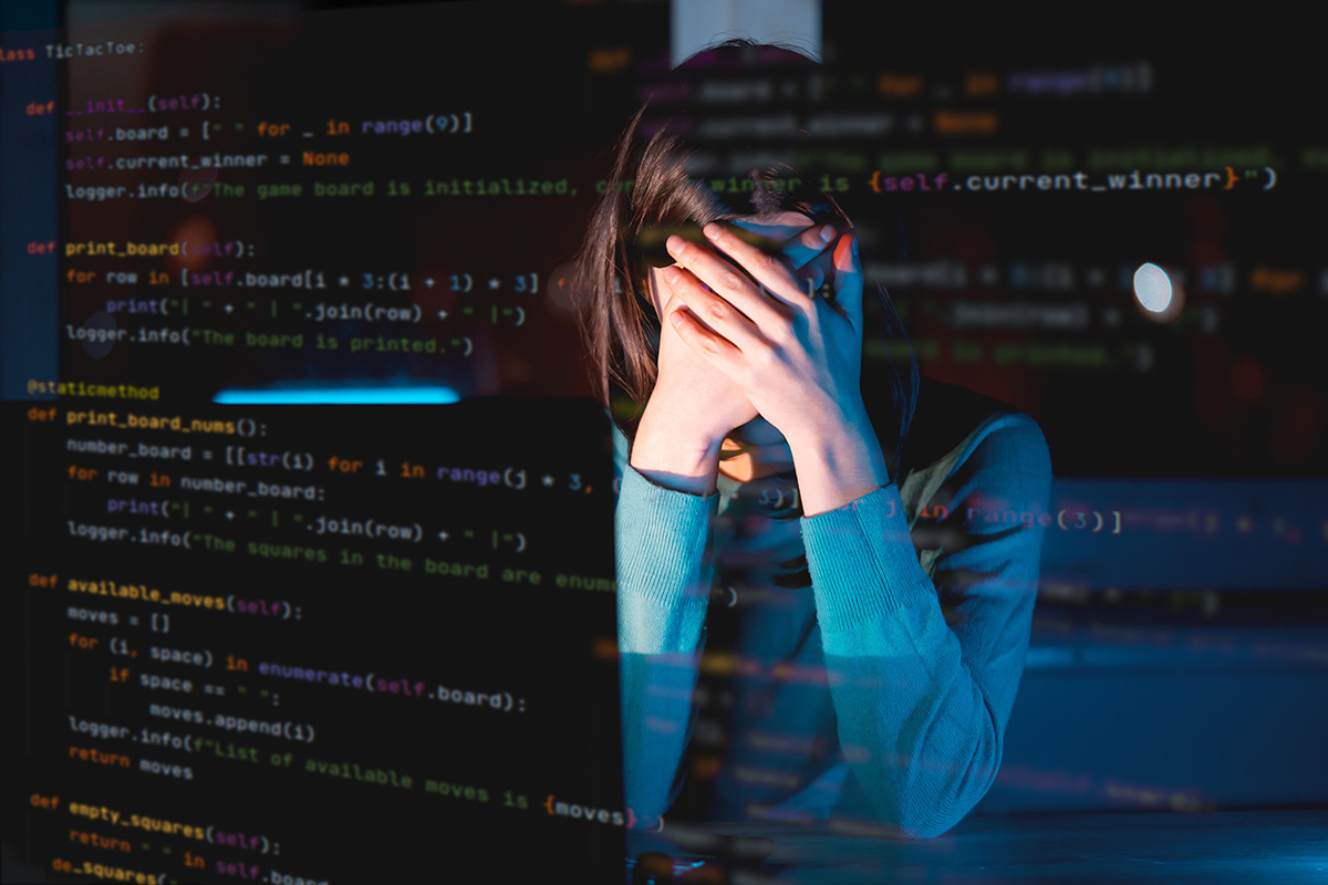 africa_pink / Shutterstock / FOTODOM📷Эволюционно мозг настроен на то, чтобы обобщать информацию для быстрой адаптации