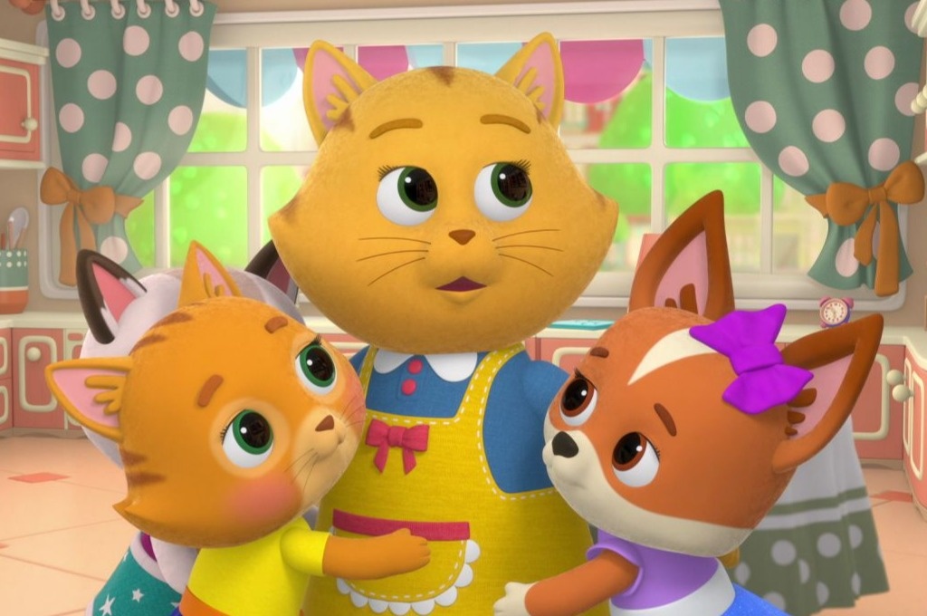    Учим детей справляться с эмоциямиВасилиса Павловна Беляевская