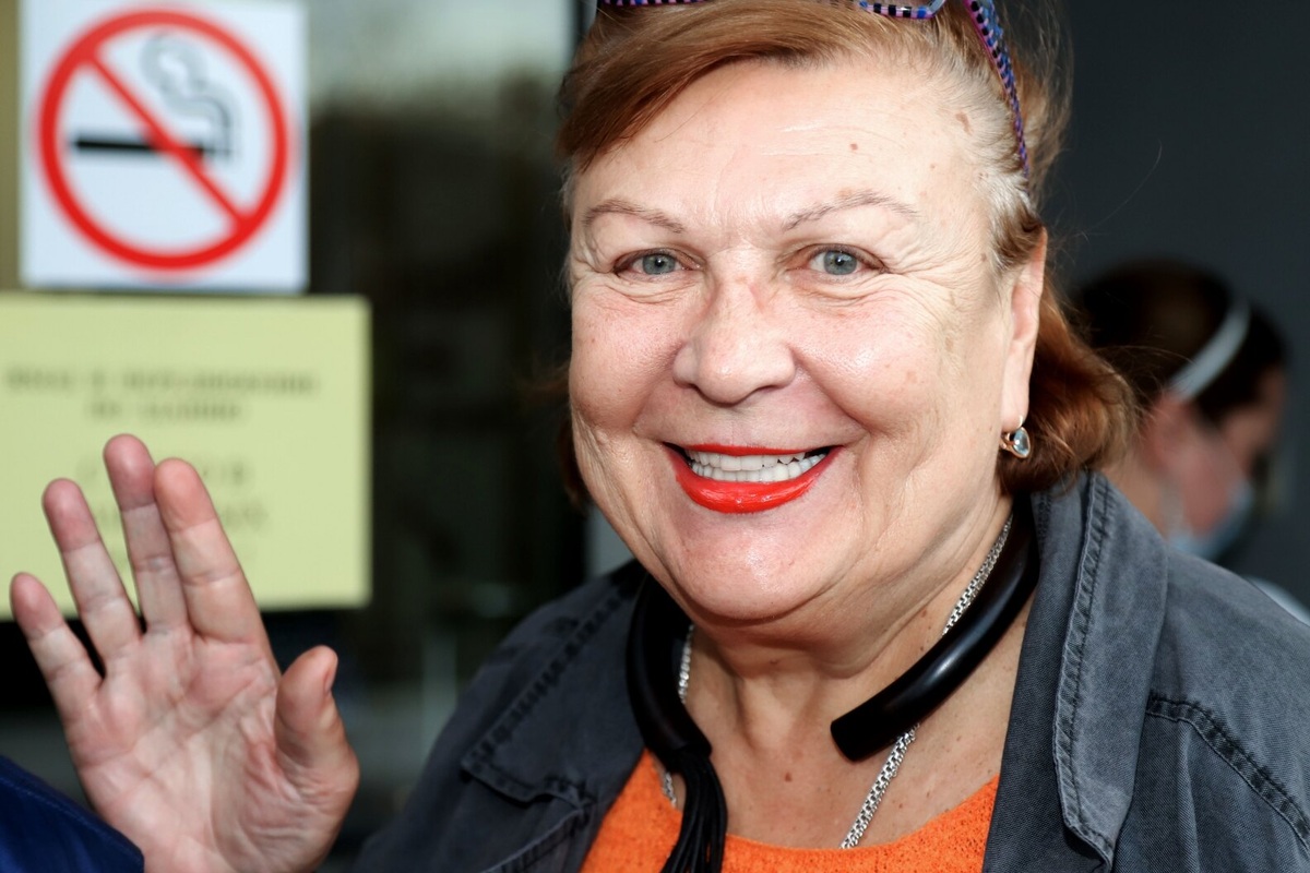     «Сбежала из больницы»: звезда сериала «Сваты» Татьяна Кравченко отказалась от операции после разрыва ахиллова сухожилия