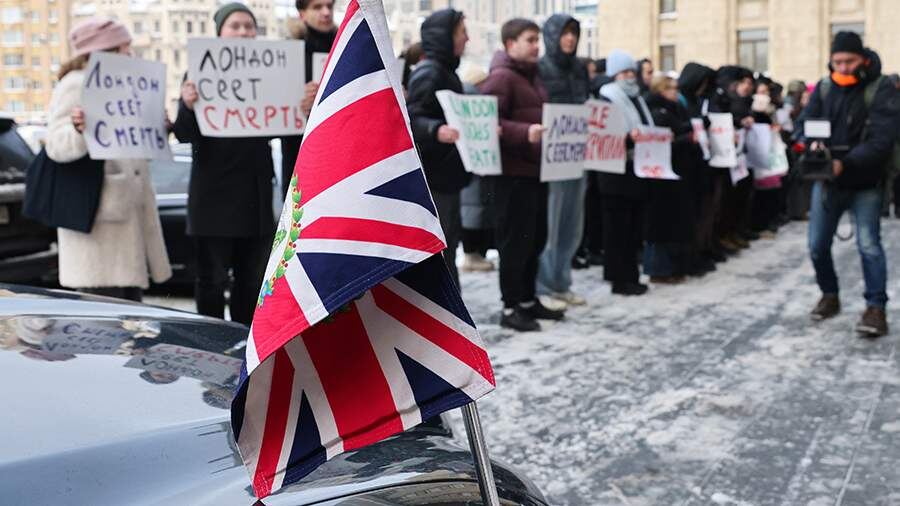    Фото: ТАСС/Владимир Гердо