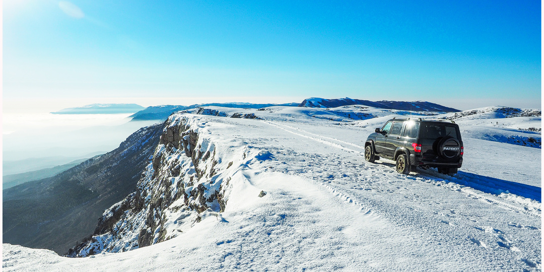 Друг купил УАЗ, чтобы не откладывать жизнь на потом. Поучительная история, что путешествовать надо сейчас