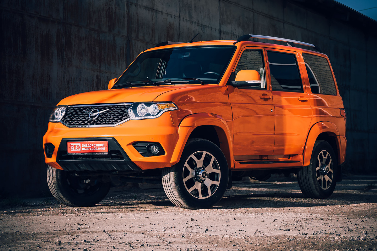 Мой "Синьор Мандарин" 6 лет назад.