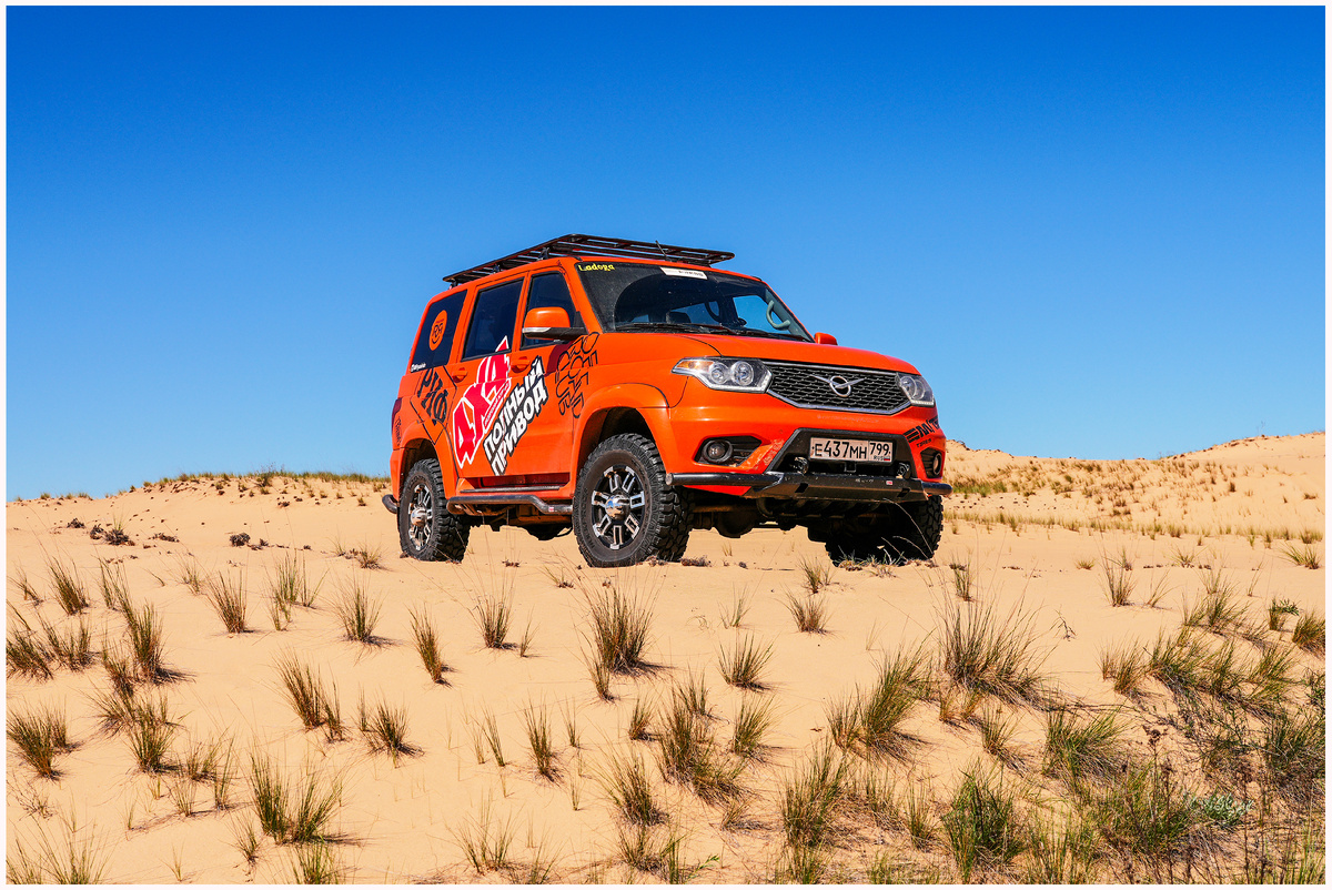 "Синьор Мандарин" наши дни