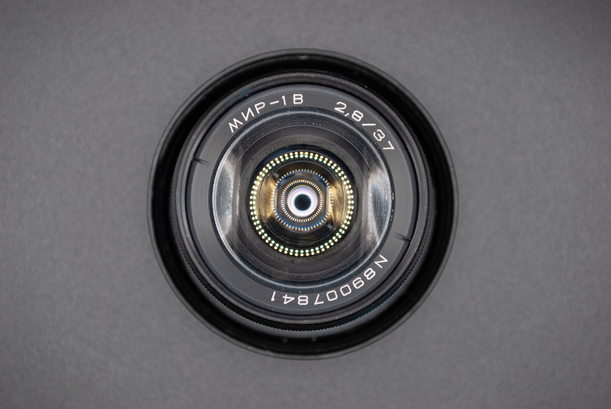 Фото автора