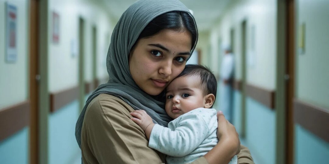 Пока в Новокузнецке умирали младенцы, Россия строила роддома в Средней Азии. "Это вредительство": Стешин задал неудобные вопросы