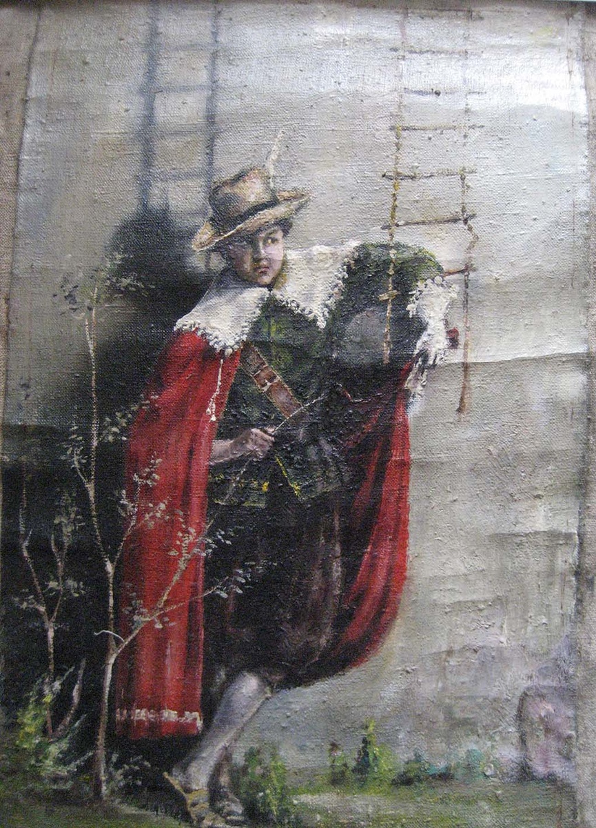 Борноволоков Юрий