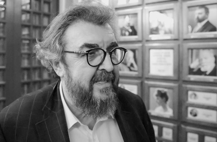 Обложка © ТАСС / Михаил Синицын