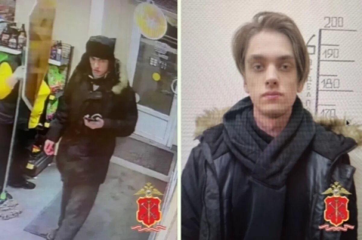    В Петербурге задержали «дропа» по делу о мошенничестве