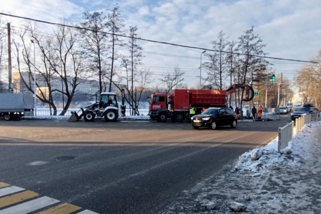   Фото: областной «Водоканал»