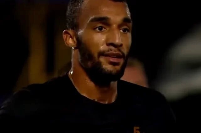    Загадочно погибший футболист Лайонел Адамс. Досье