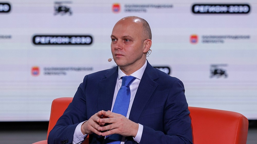 Пресс-служба Национального центра «Россия»