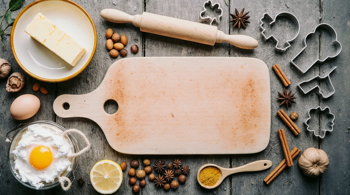 5 фатальных ошибок при уходе за деревянной разделочной доской: мнение экспертов Дмитрий Петров📷
