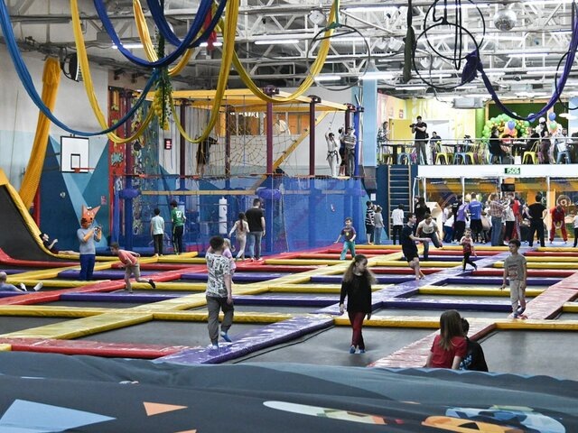    Фото: Москва 24/Никита Симонов