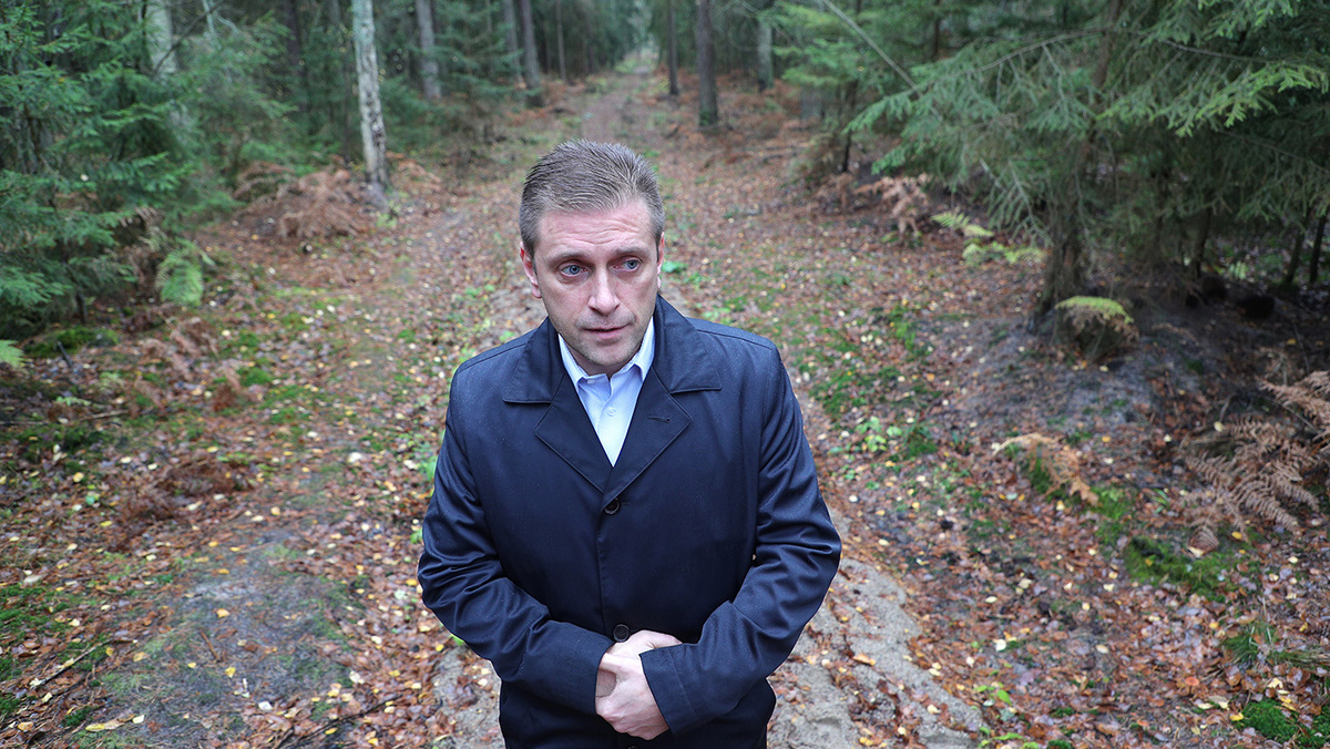   Гавриил Григоров / ТАСС- Антолий Калина