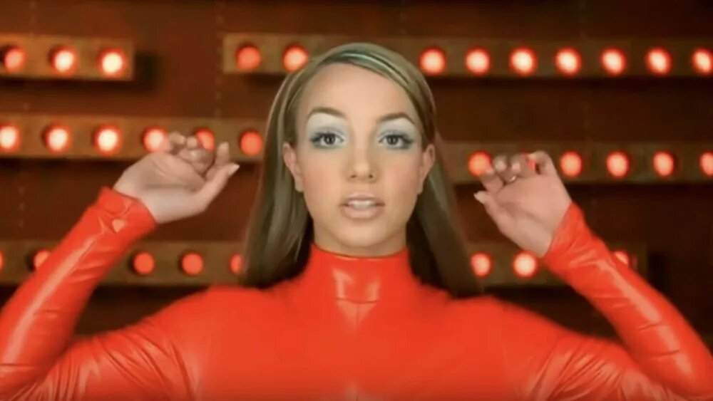 Бритни Спирс📷
