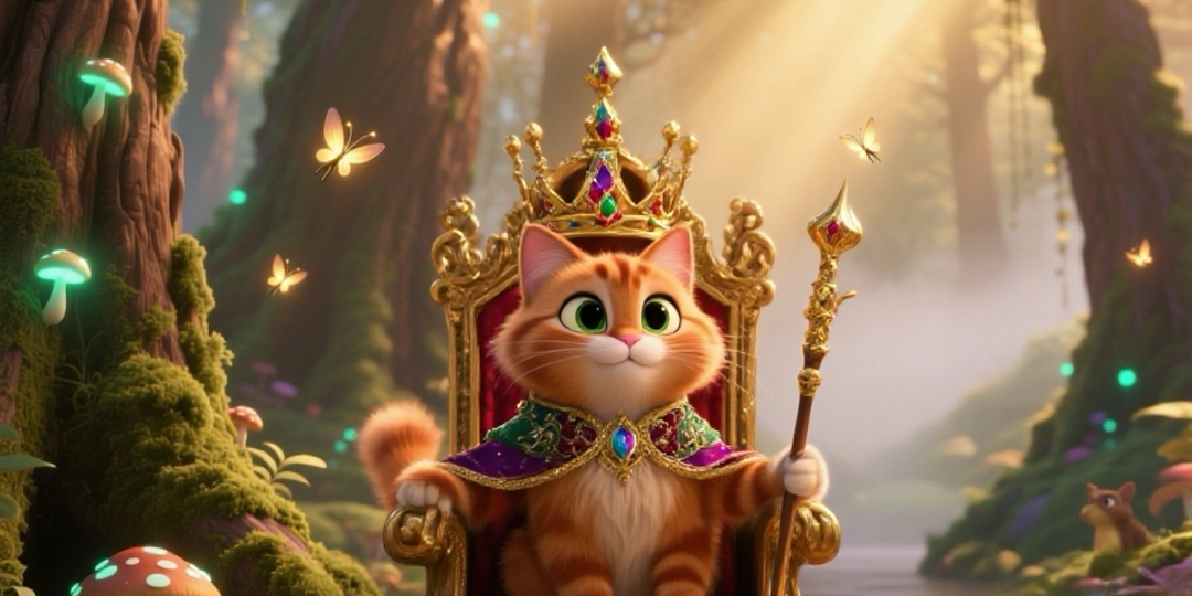 Сказки от Лучика / Глава 212, 213, 214