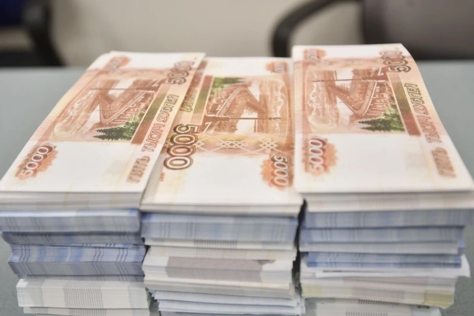    Крым получил 2,4 млрд рублей за счет продажи имущества врагов России в 2025 году Ольга ЮШКОВА